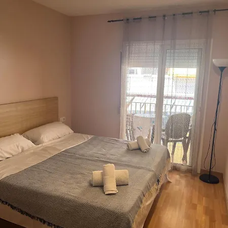 Appartement Winahost Precioso Con Piscina Lloret de Mar
