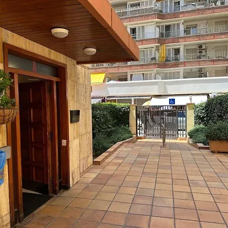 Winahost Precioso Con Piscina Appartement Lloret de Mar